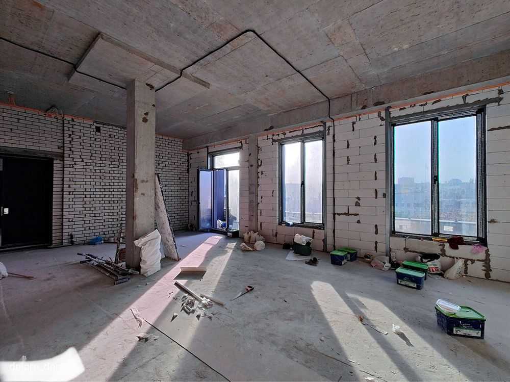 Продажа 2-комнатной квартиры 68.6 м², Дмитрия Донцова ул., 8