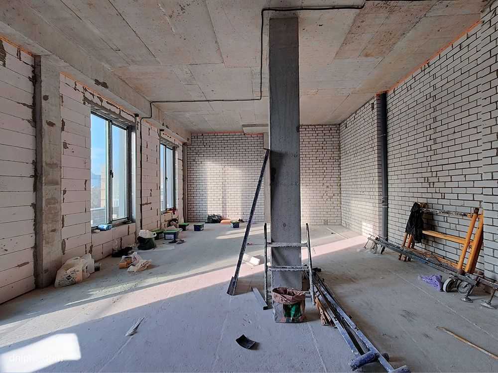 Продажа 2-комнатной квартиры 68.6 м², Дмитрия Донцова ул., 8