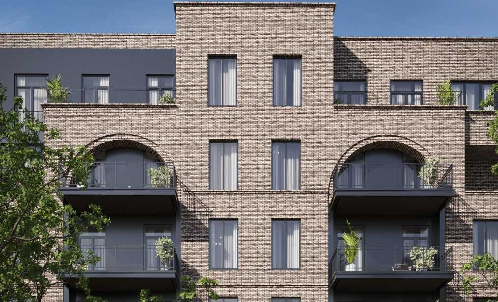 Продажа 2-комнатной квартиры 68.6 м², Дмитрия Донцова ул., 8