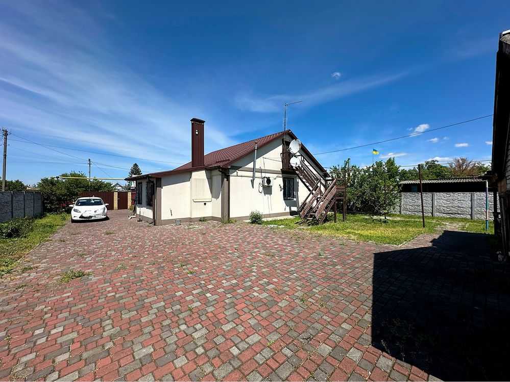 Продажа дома 85 м², киевская, 28