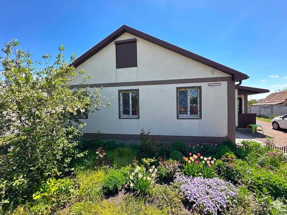 Продажа дома 85 м², киевская, 28