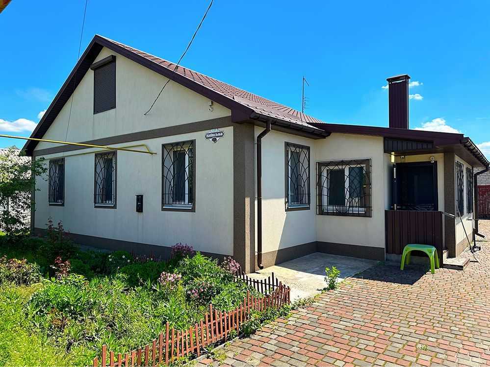 Продажа дома 85 м², киевская, 28