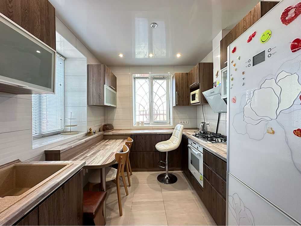 Продажа дома 85 м², киевская, 28