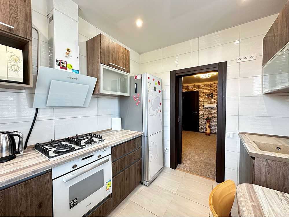 Продажа дома 85 м², киевская, 28