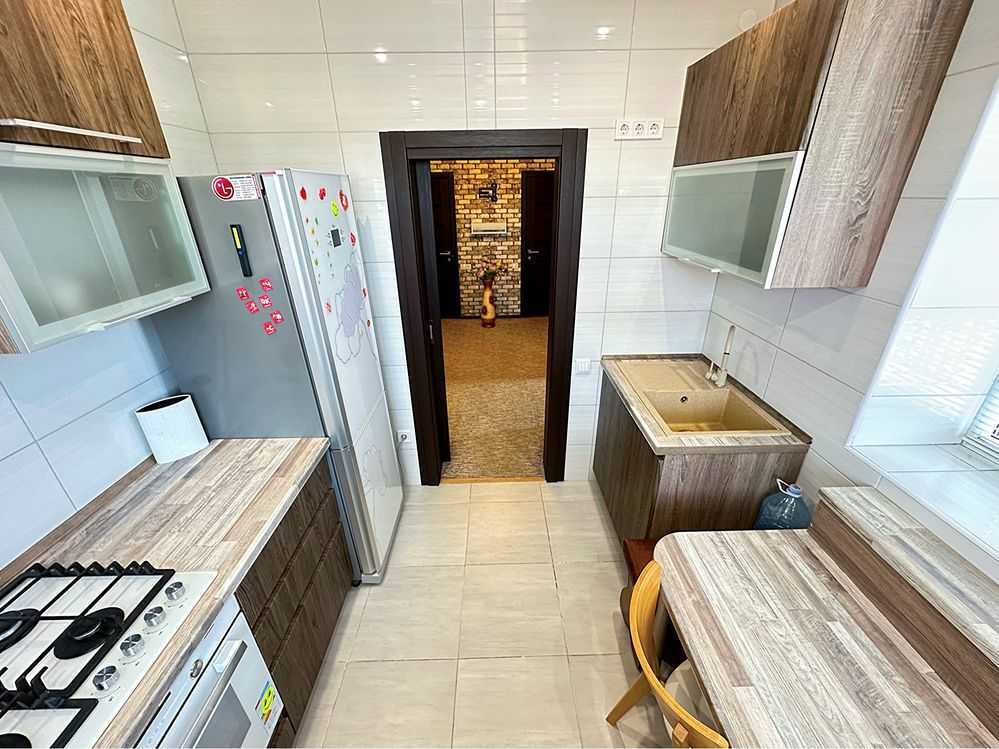 Продажа дома 85 м², киевская, 28