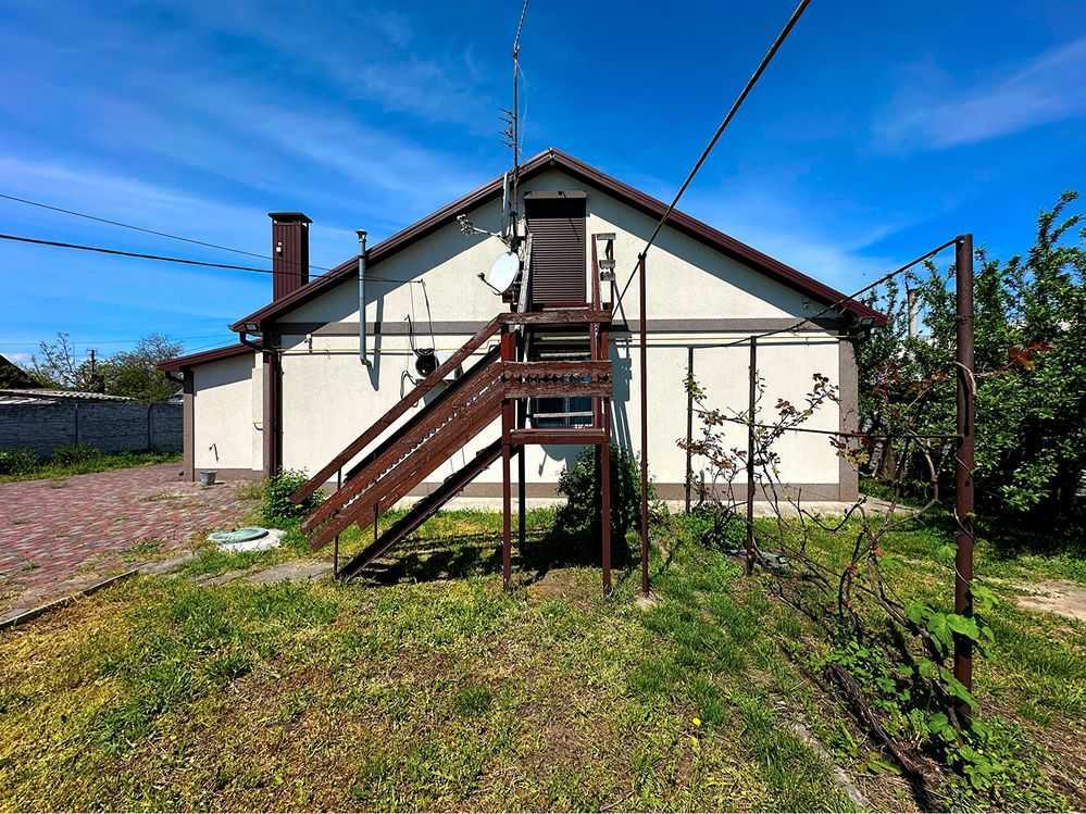 Продажа дома 85 м², киевская, 28