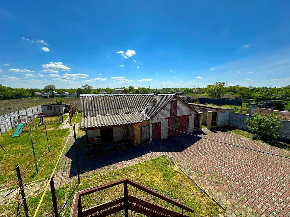Продажа дома 85 м², киевская, 28