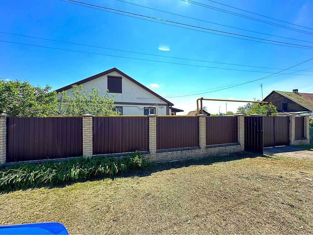 Продажа дома 85 м², киевская, 28