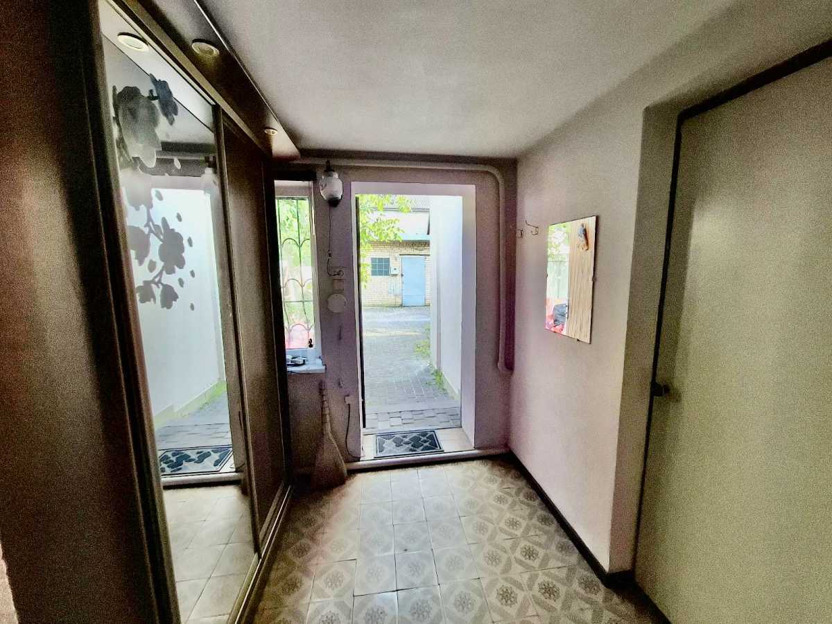 Оренда 2-кімнатної квартири 60 м², Переяславська вул., 11