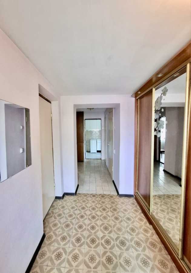 Оренда 2-кімнатної квартири 60 м², Переяславська вул., 11