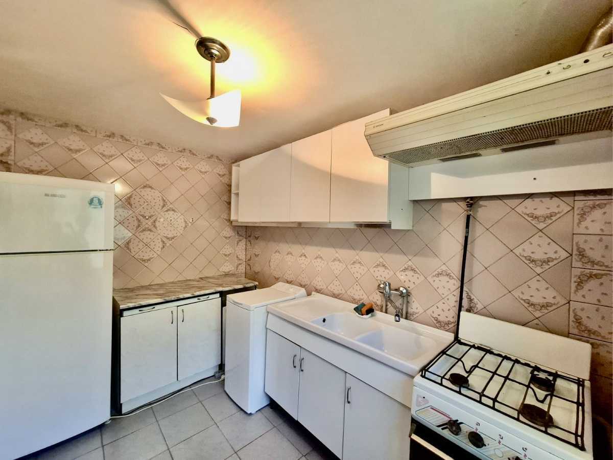 Оренда 2-кімнатної квартири 60 м², Переяславська вул., 11
