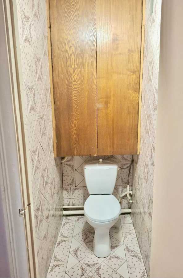 Оренда 2-кімнатної квартири 60 м², Переяславська вул., 11