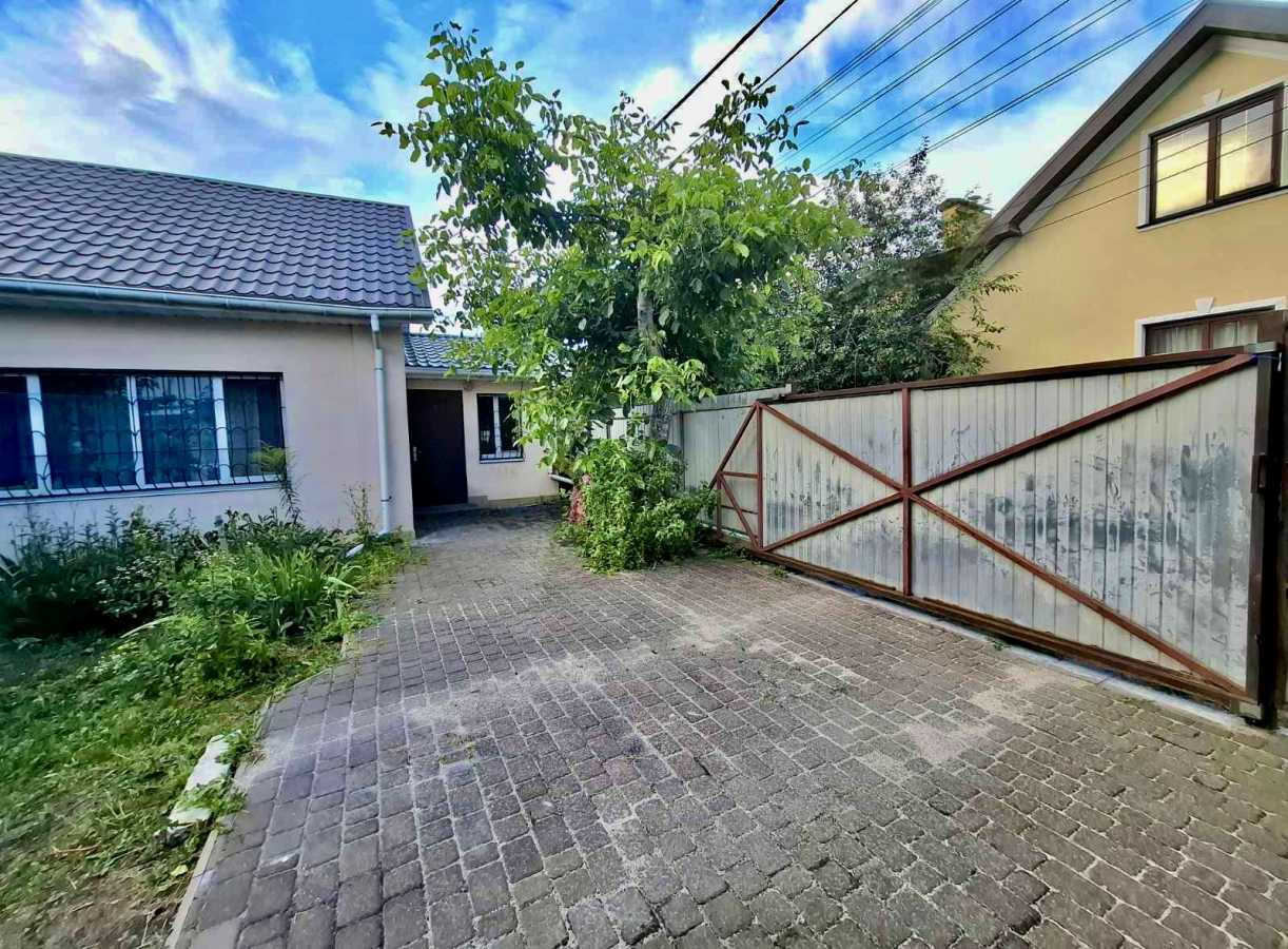 Оренда 2-кімнатної квартири 60 м², Переяславська вул., 11