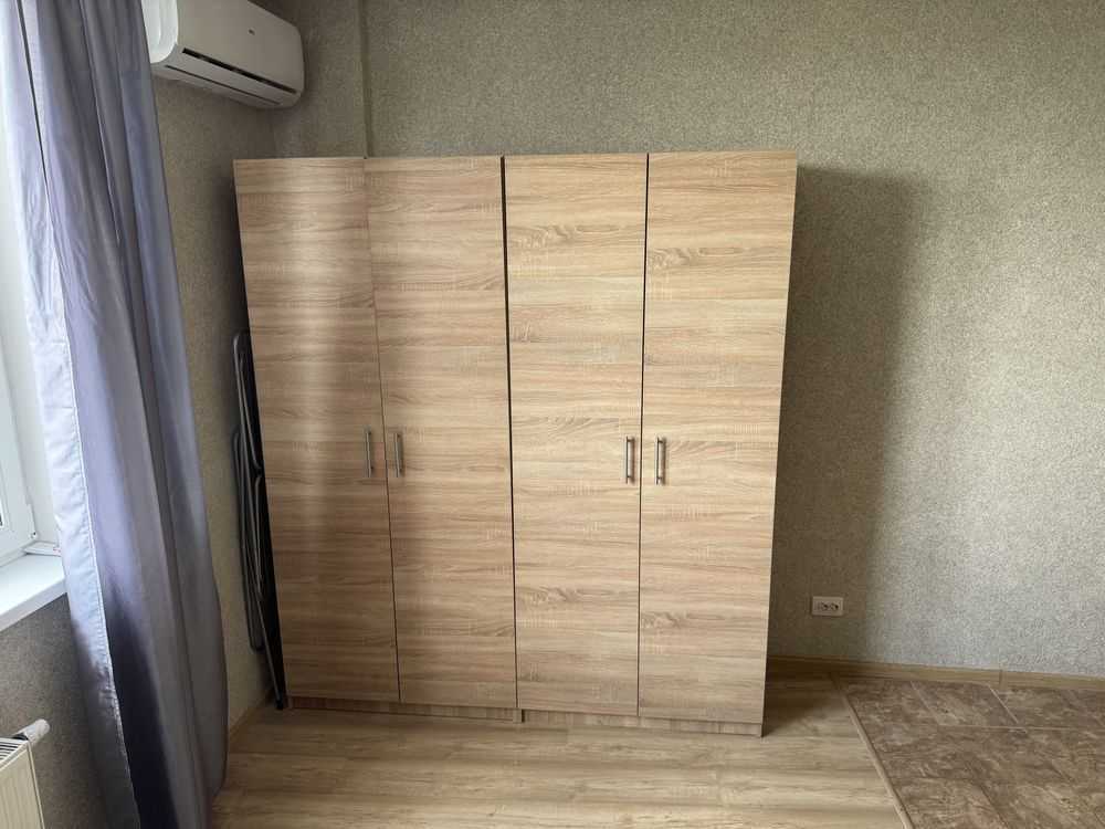 Аренда 1-комнатной квартиры 25 м², Балтийский пер., 3А