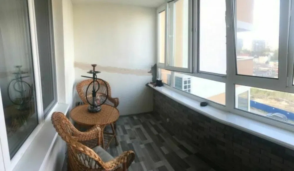 Оренда 3-кімнатної квартири 82 м², Сергія Данченка вул., 28