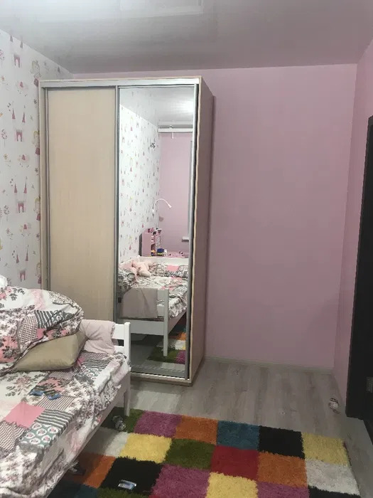 Оренда 3-кімнатної квартири 82 м², Сергія Данченка вул., 28