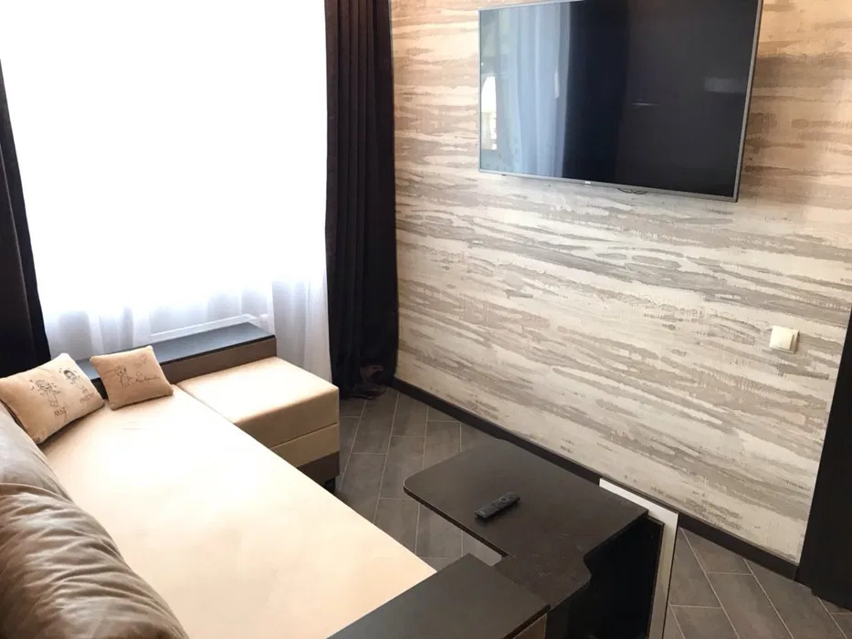 Оренда 3-кімнатної квартири 82 м², Сергія Данченка вул., 28