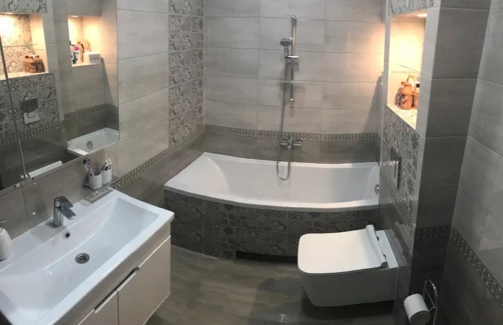 Оренда 3-кімнатної квартири 82 м², Сергія Данченка вул., 28