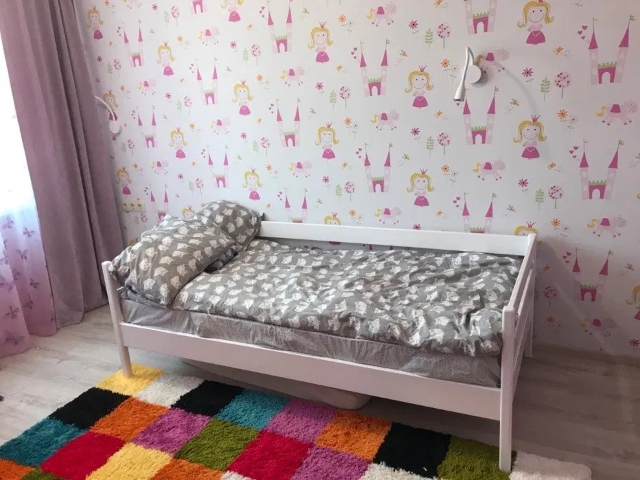 Оренда 3-кімнатної квартири 82 м², Сергія Данченка вул., 28