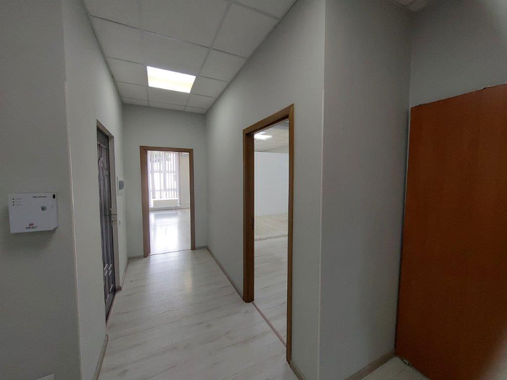 Аренда офиса 92 м², Глубочицкая ул., 40У