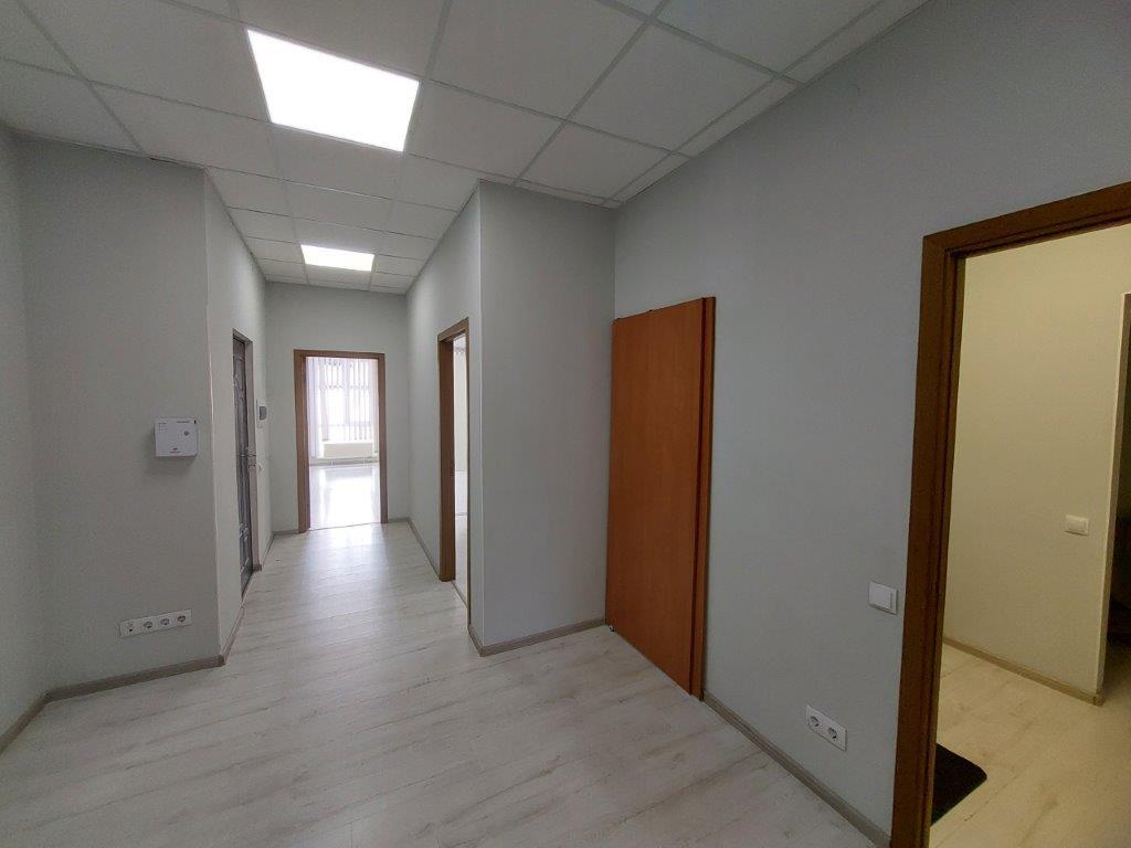 Аренда офиса 92 м², Глубочицкая ул., 40У