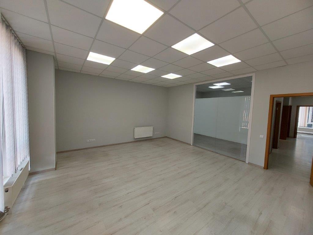 Аренда офиса 92 м², Глубочицкая ул., 40У