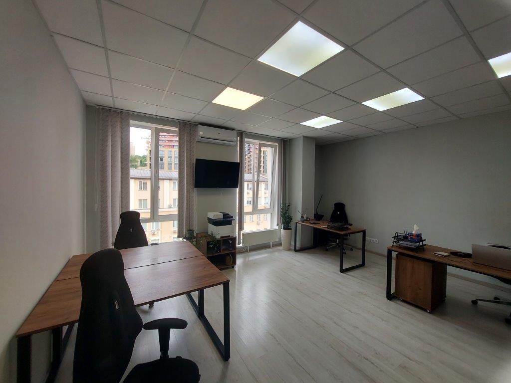 Аренда офиса 92 м², Глубочицкая ул., 40У