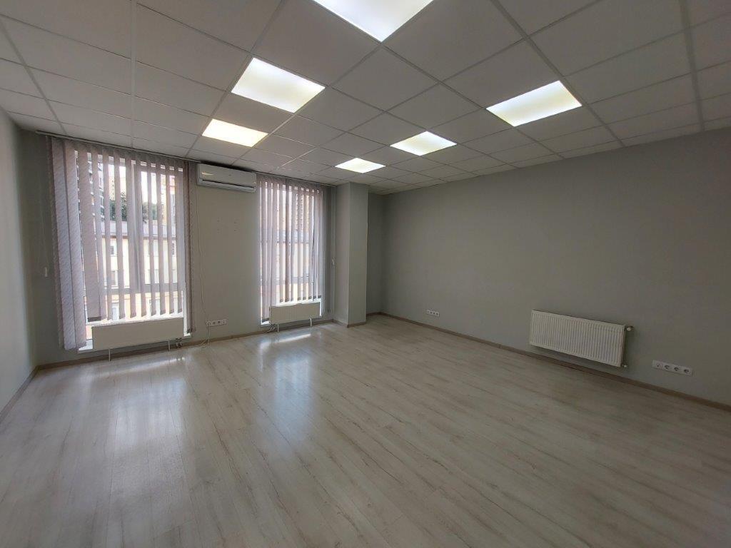 Аренда офиса 92 м², Глубочицкая ул., 40У