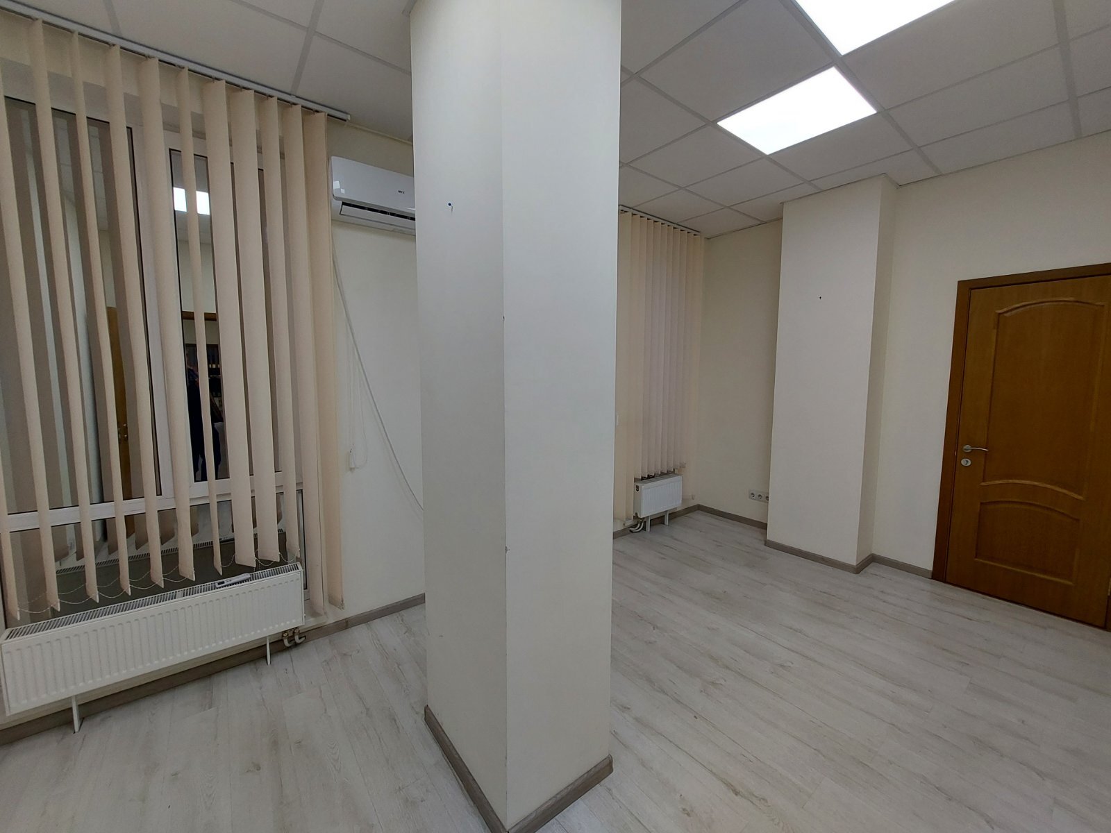Аренда офиса 92 м², Глубочицкая ул., 40У