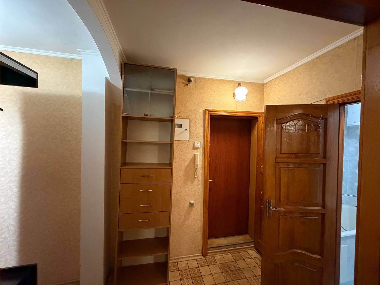 Продажа 2-комнатной квартиры 36 м², Академика Филатова ул., 32