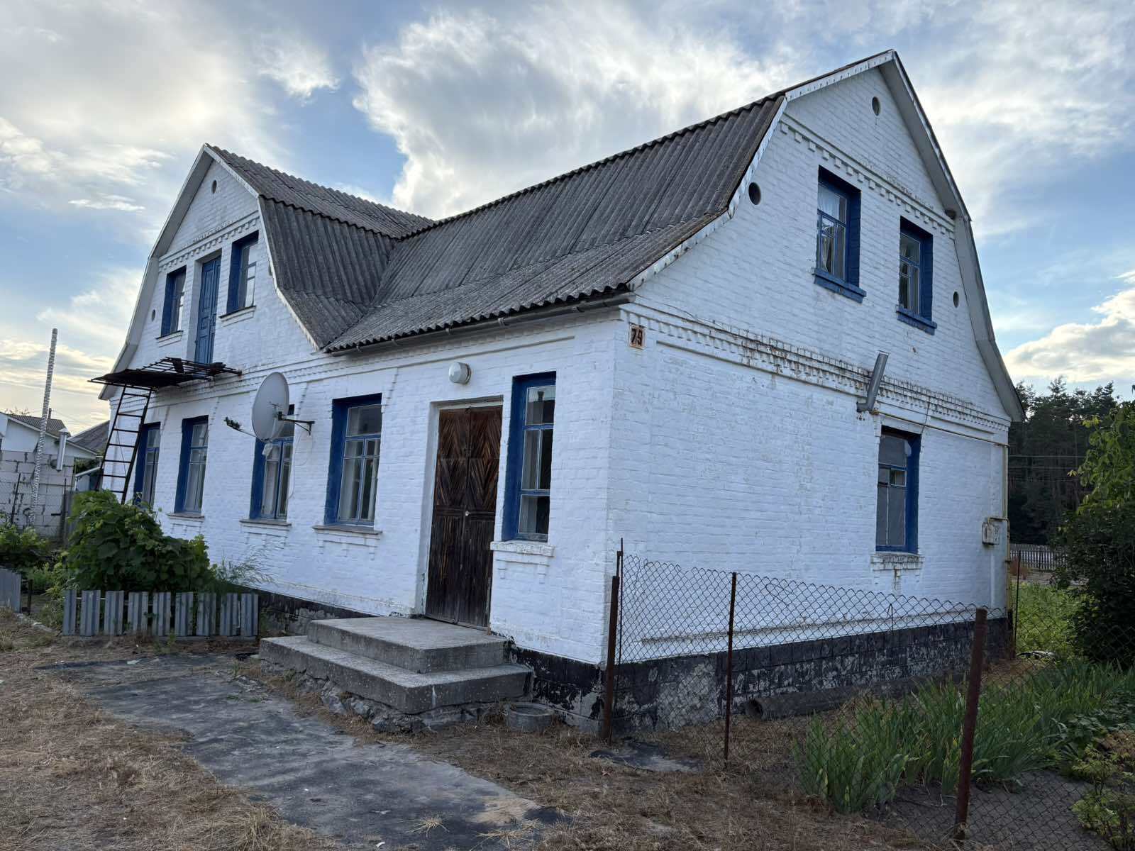 Продажа дома 190 м²