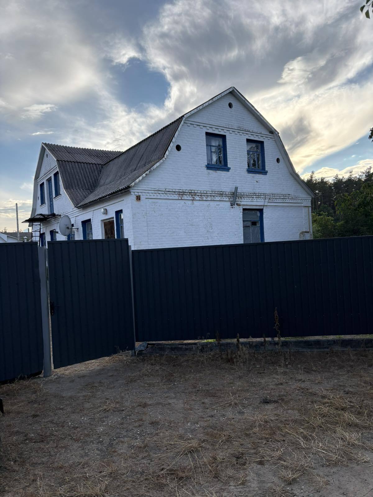 Продажа дома 190 м²