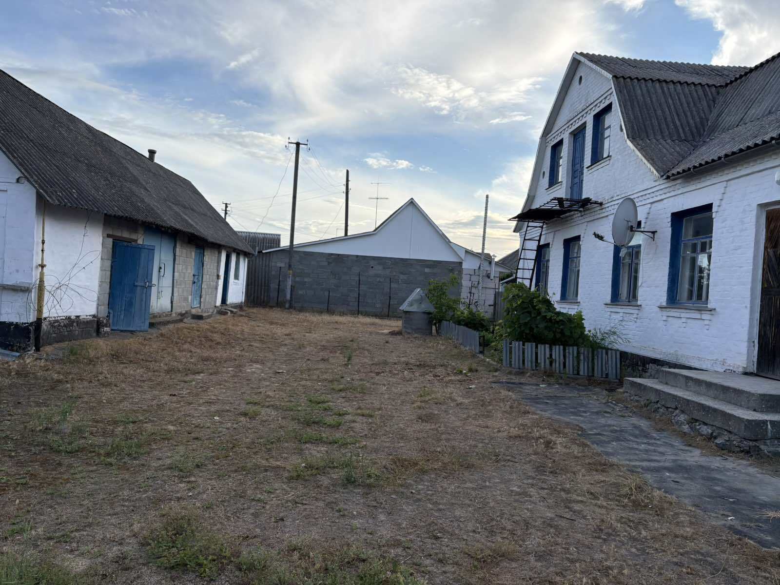 Продажа дома 190 м²
