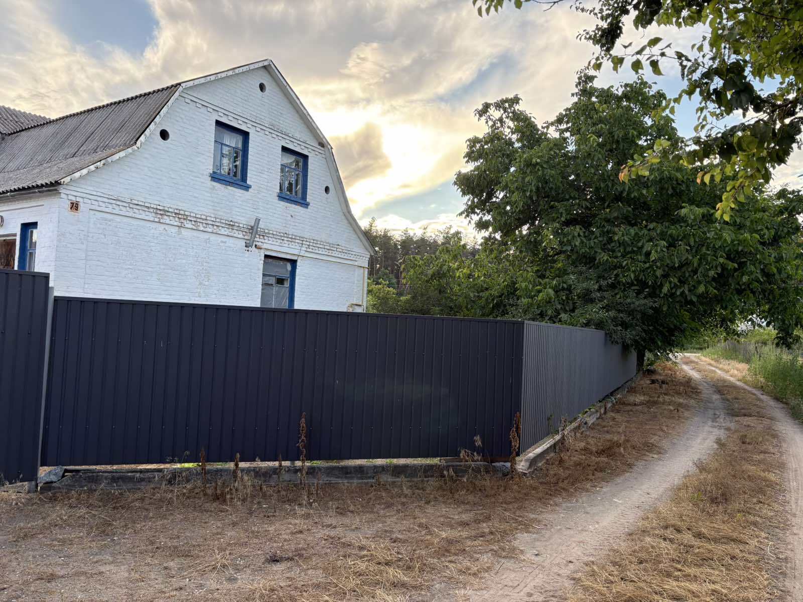 Продажа дома 190 м²