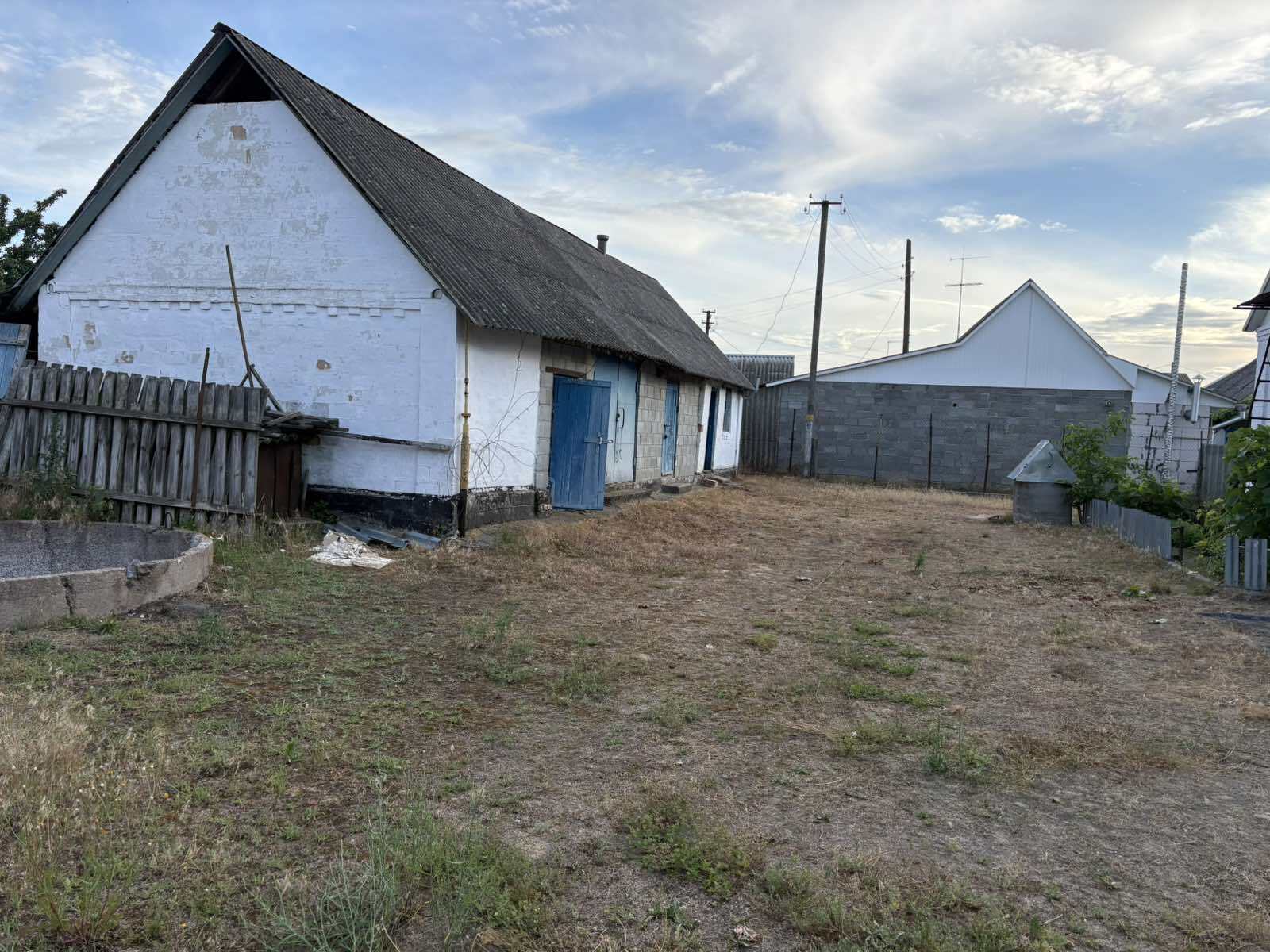 Продажа дома 190 м²