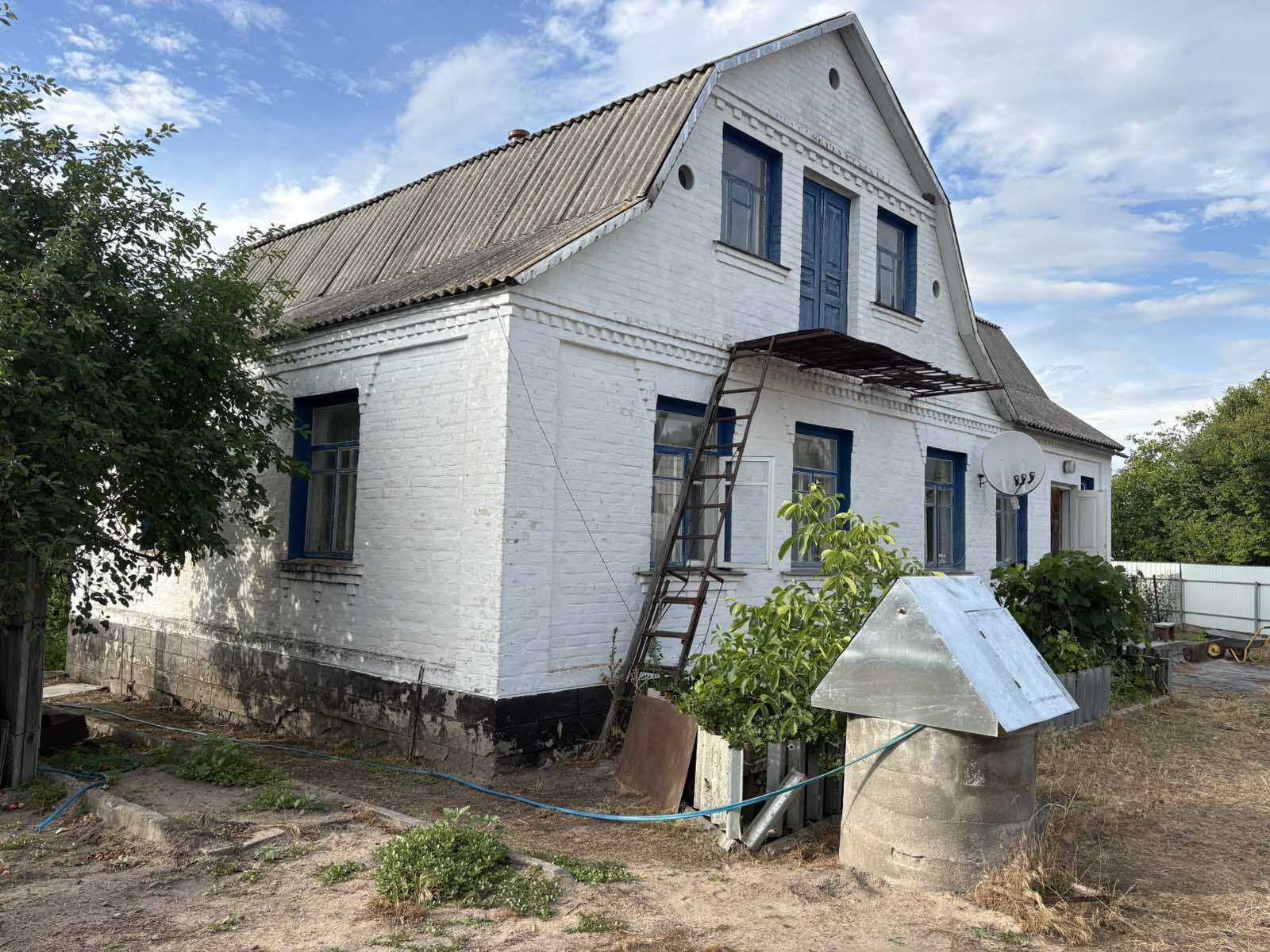 Продажа дома 190 м²