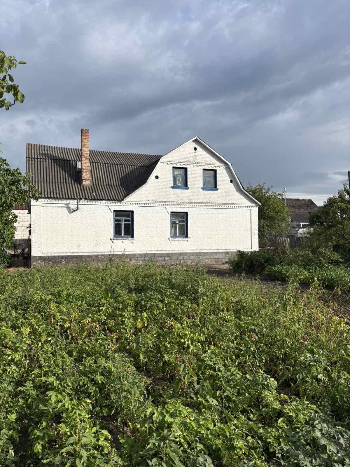 Продажа дома 190 м²