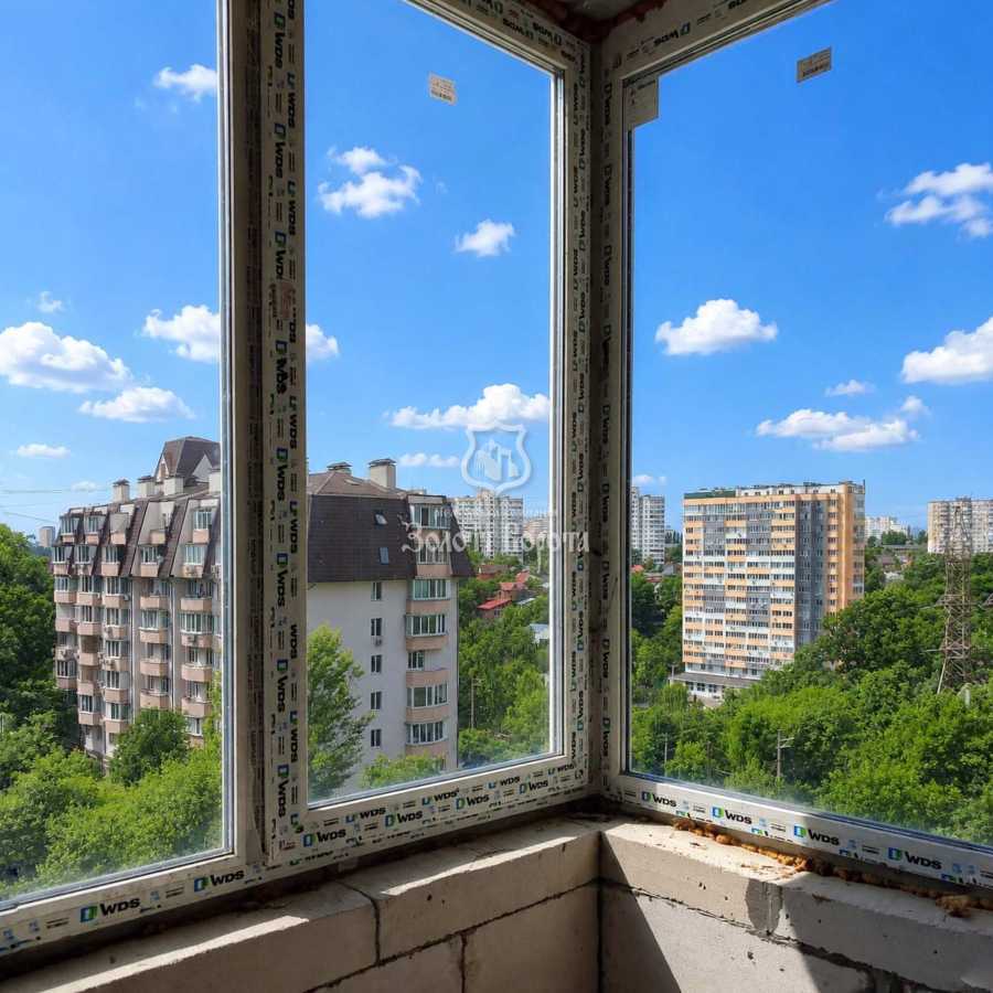 Продаж 1-кімнатної квартири 44.93 м², Степана Руданського вул., 9а