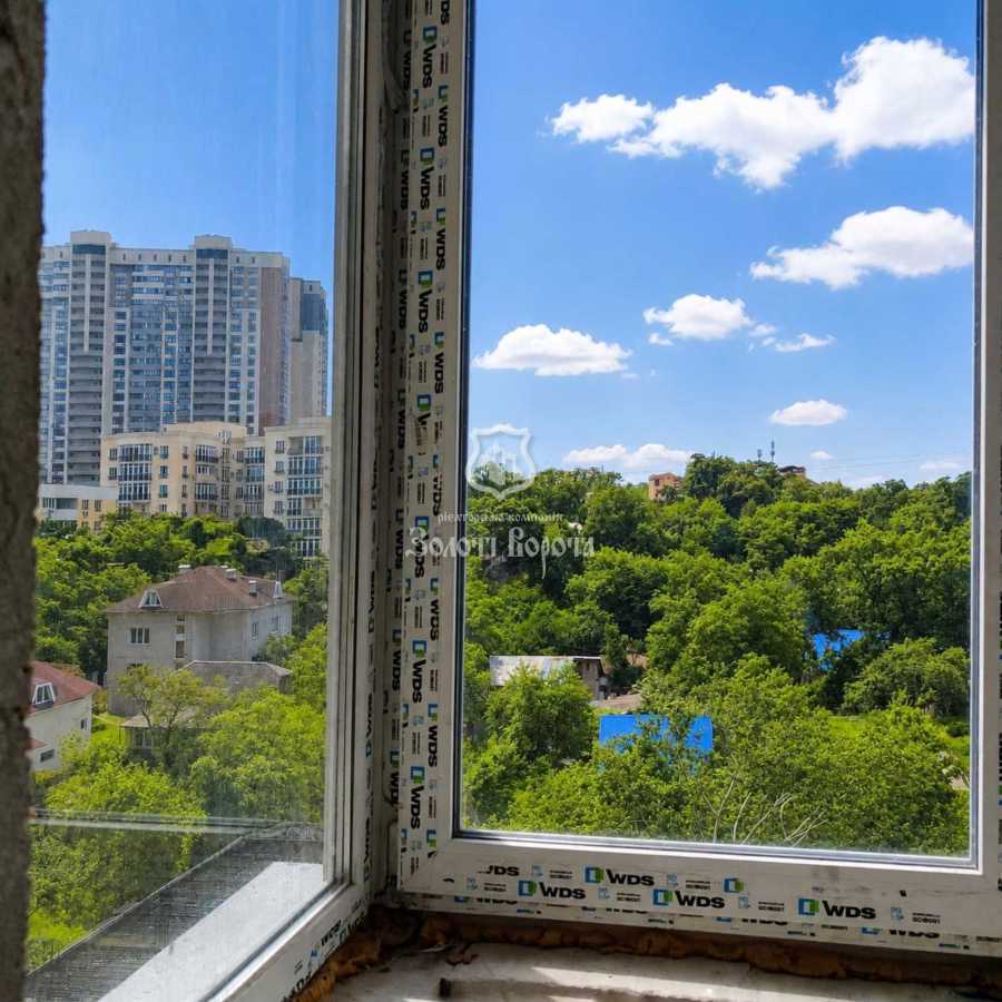 Продаж 1-кімнатної квартири 44.93 м², Степана Руданського вул., 9а