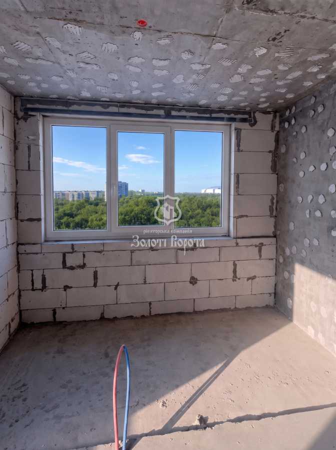 Продаж 1-кімнатної квартири 44.93 м², Степана Руданського вул., 9а