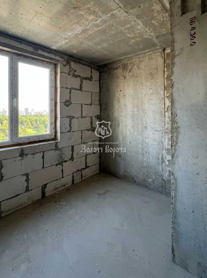 Продаж 1-кімнатної квартири 44.93 м², Степана Руданського вул., 9а