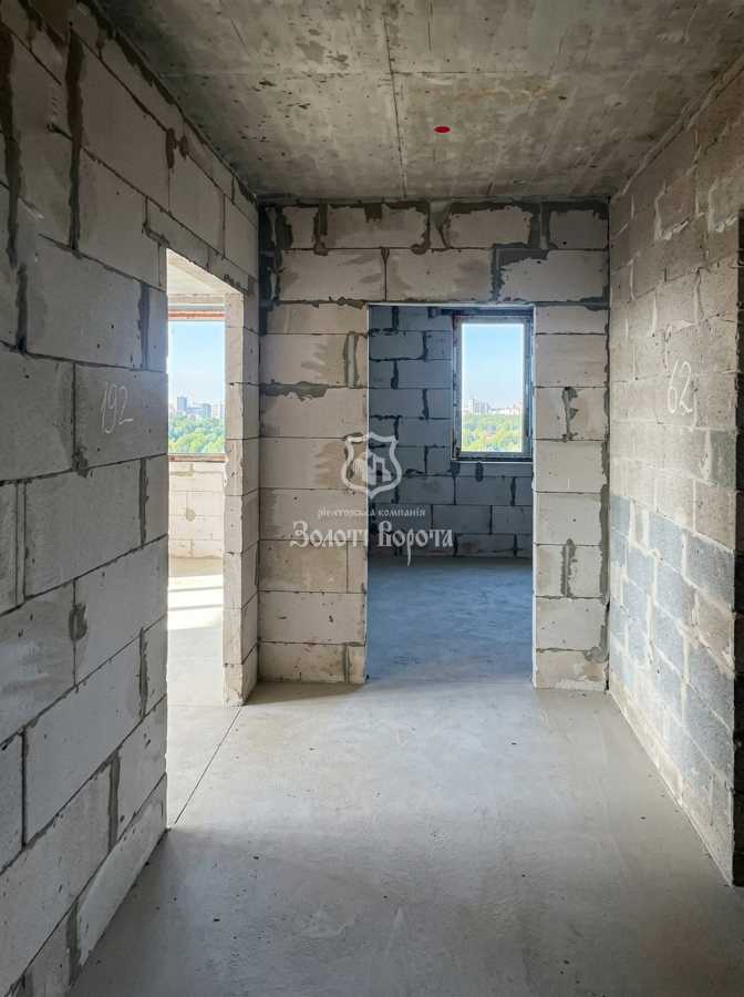 Продаж 1-кімнатної квартири 44.93 м², Степана Руданського вул., 9а