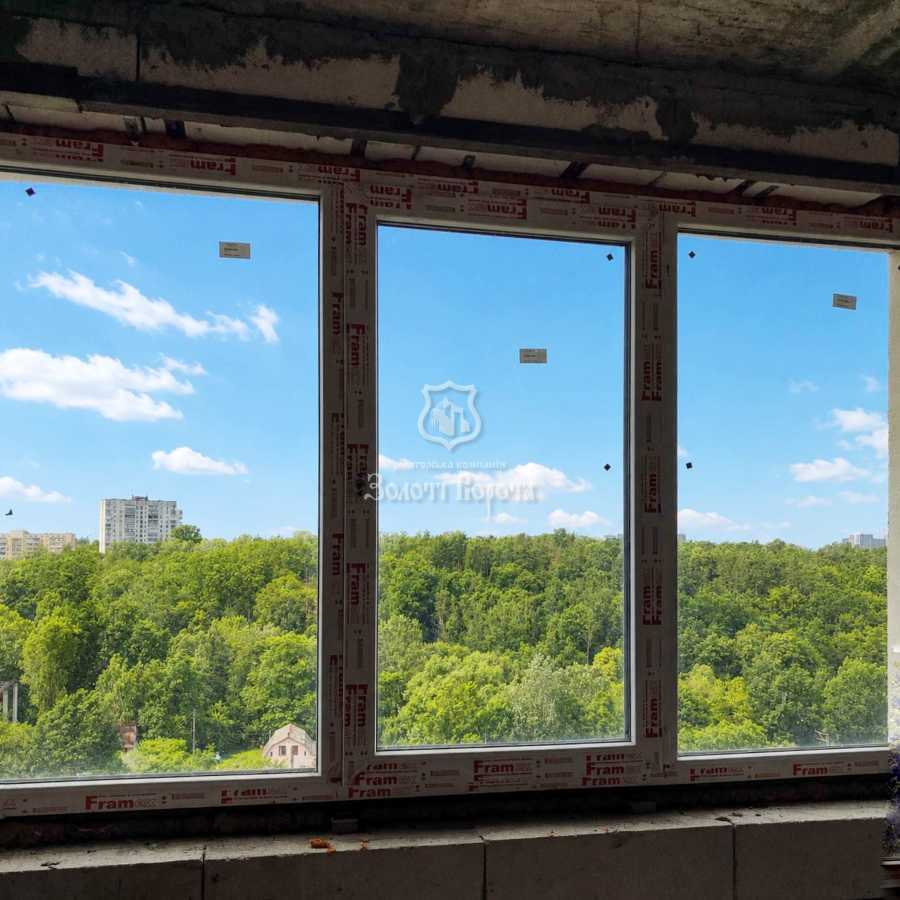 Продаж 1-кімнатної квартири 44.93 м², Степана Руданського вул., 9а