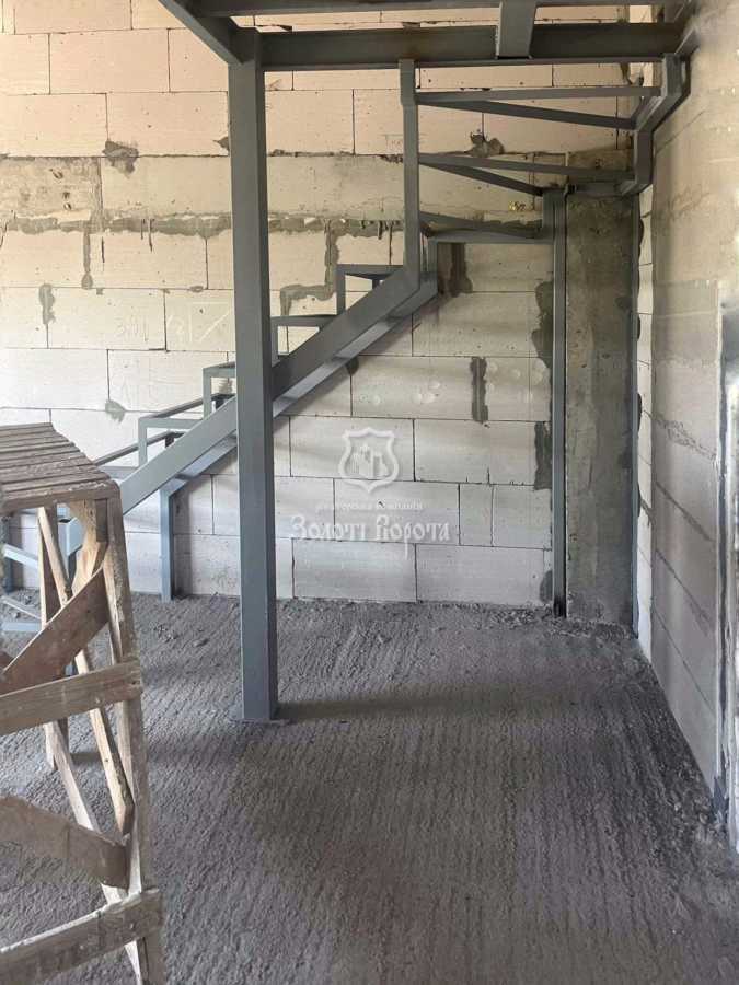Продаж 1-кімнатної квартири 36.3 м², Вишнева вул., 12