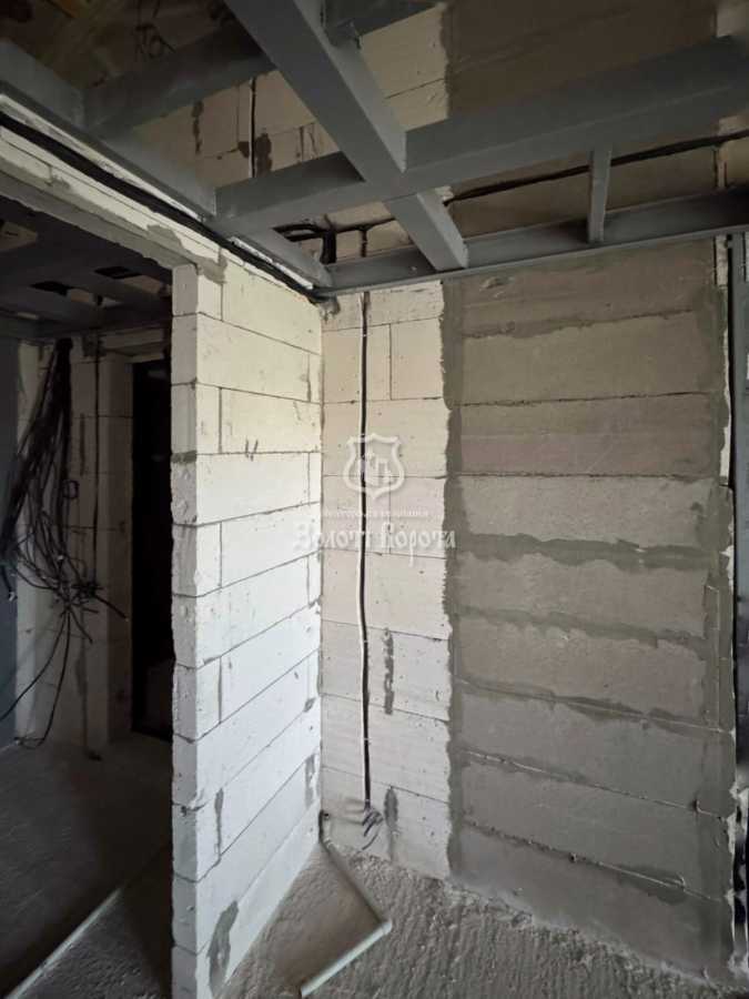 Продаж 1-кімнатної квартири 36.3 м², Вишнева вул., 12