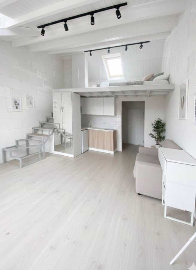 Продаж 1-кімнатної квартири 36.3 м², Вишнева вул., 12