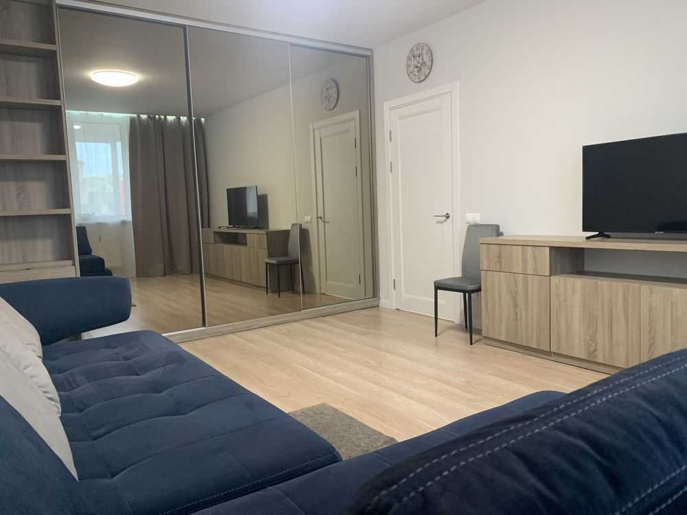 Оренда 1-кімнатної квартири 45 м², Михайла Донця вул., Ломоносова, 46/1