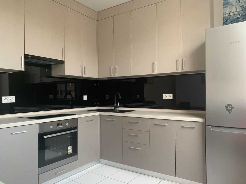 Оренда 1-кімнатної квартири 45 м², Михайла Донця вул., Ломоносова, 46/1