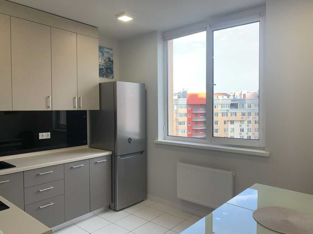 Оренда 1-кімнатної квартири 45 м², Михайла Донця вул., Ломоносова, 46/1