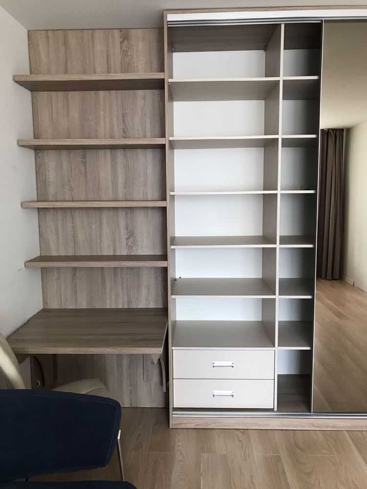 Оренда 1-кімнатної квартири 45 м², Михайла Донця вул., Ломоносова, 46/1